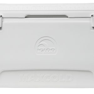 Nevera rígida de Igloo Maxcold 150 con capacidad de 142
