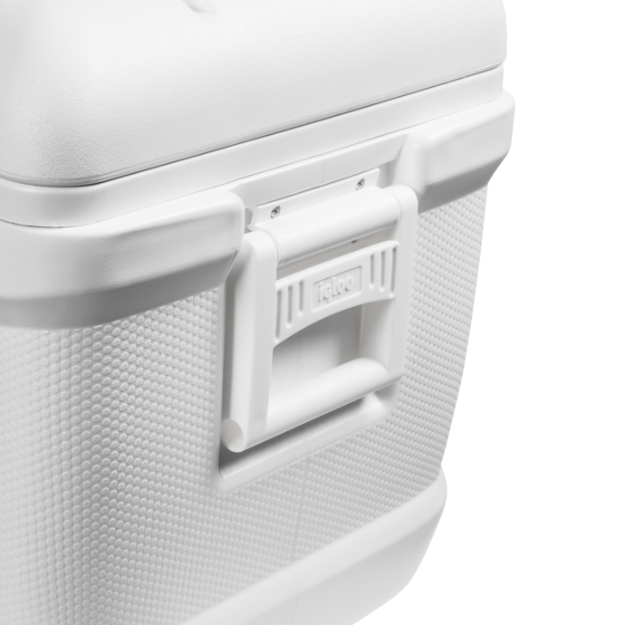 Nevera rígida de Igloo Maxcold 150 con capacidad de 142 - Imagen 6