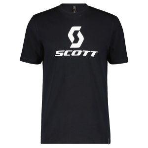 Camiseta Ms Icon Ss  Man Color: Color Black