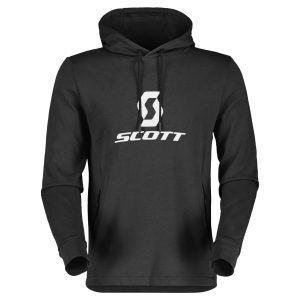 SUDADERA MS TECH Color Black