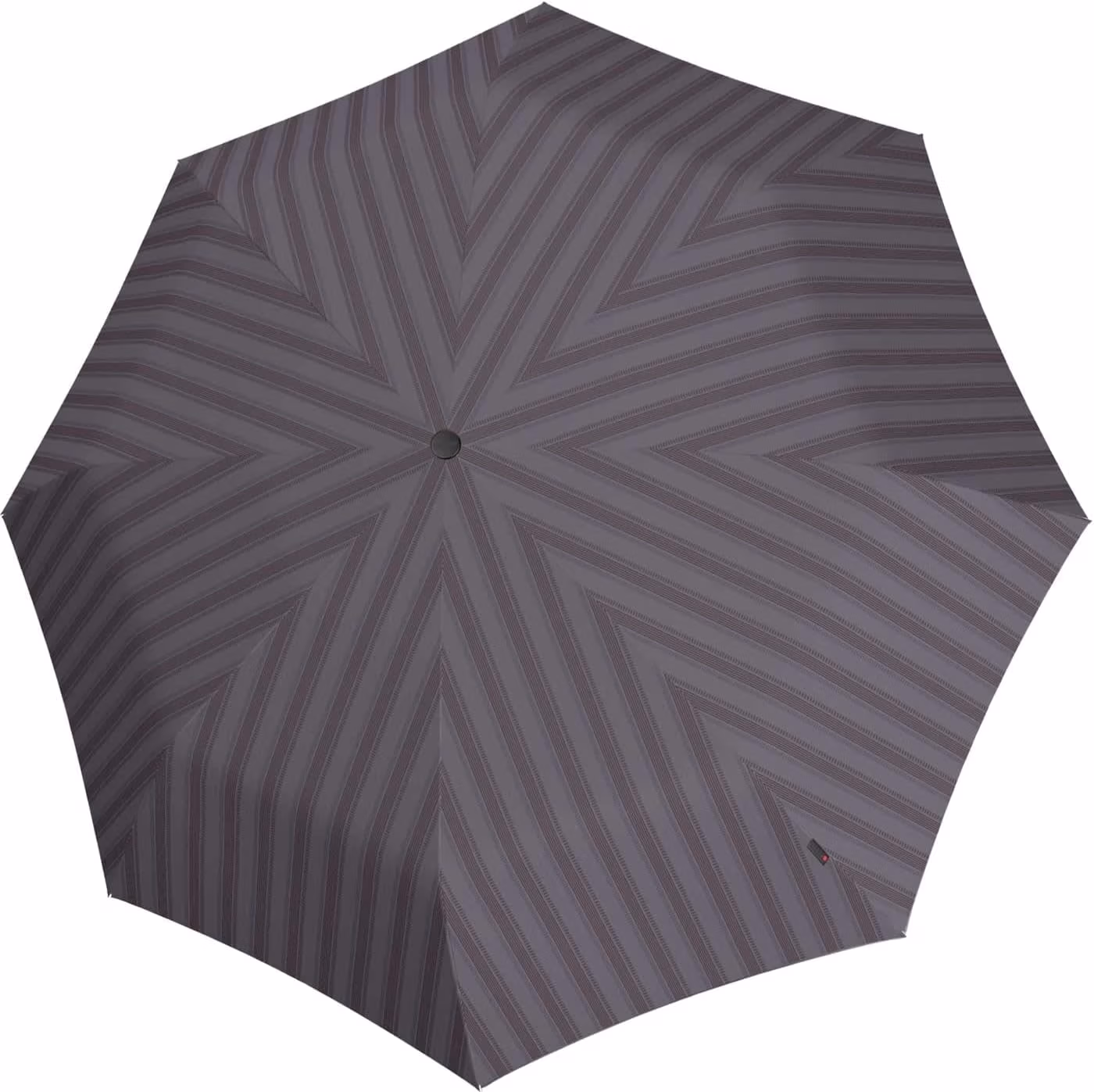 Knirps T.260 Lineup – Paraguas Plegable Medium Duomatic