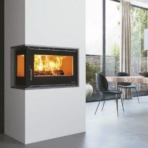 CHIMENEA INSERTABLE DE ÁNGULO A-70-2