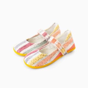Baby Lobitos Merceditas Aperta
