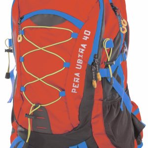 MOCHILA JOLUVI PEÑAUBIÑA 40L Azul Royal