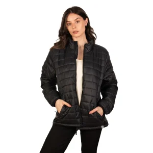 Chaqueta Térmica DWR Huingan