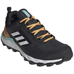 ZAPATILLAS TERREX AGRAVIC TR GTX W COLOR CBLACK/FTWWHT/HAZORA