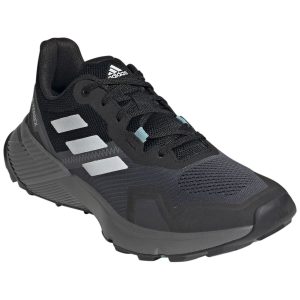 ZAPATILLAS TERREX SOULSTRIDE W COLOR NEGBAS/BALCRI/TONMEN