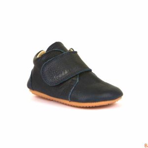 Froddo Prewalkers Zapatos Respetuosos Azul Marino