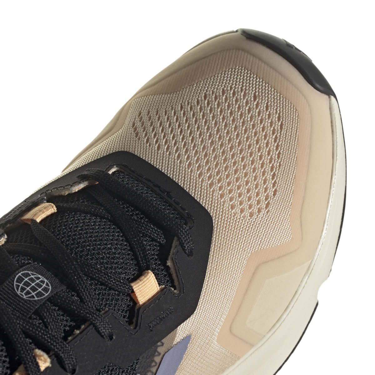 ZAPATILLAS TERREX SOULSTRIDE W COLOR NEGBAS/VIOPLA/ESTARE - Imagen 8