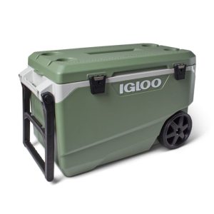 IGLOO ECOCOOL LATITUDE 90 ROLLER