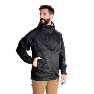 Chaqueta Impermeable Ultra Liviana Hydra-Pro Traumen