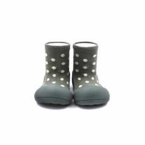 Attipas Dot Dot Khaki
