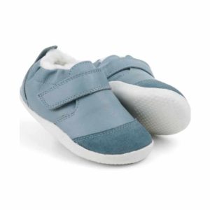 Bobux Xplorer Marvel Arctic Slate