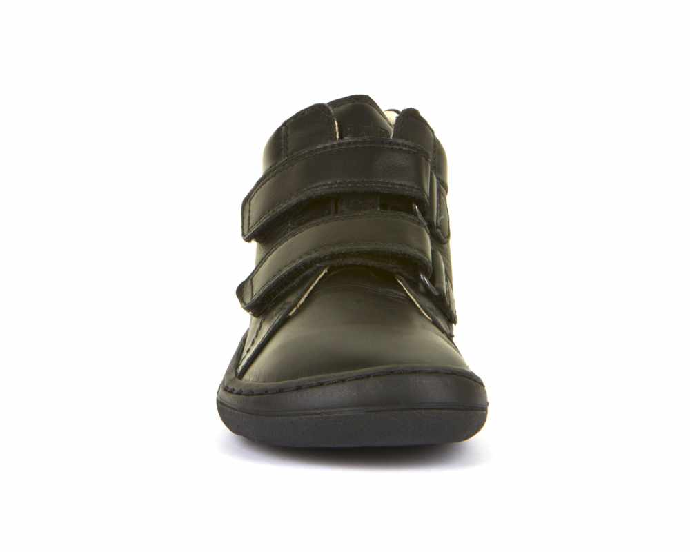 Botines Respetuosos Froddo Alex Negro - Imagen 4