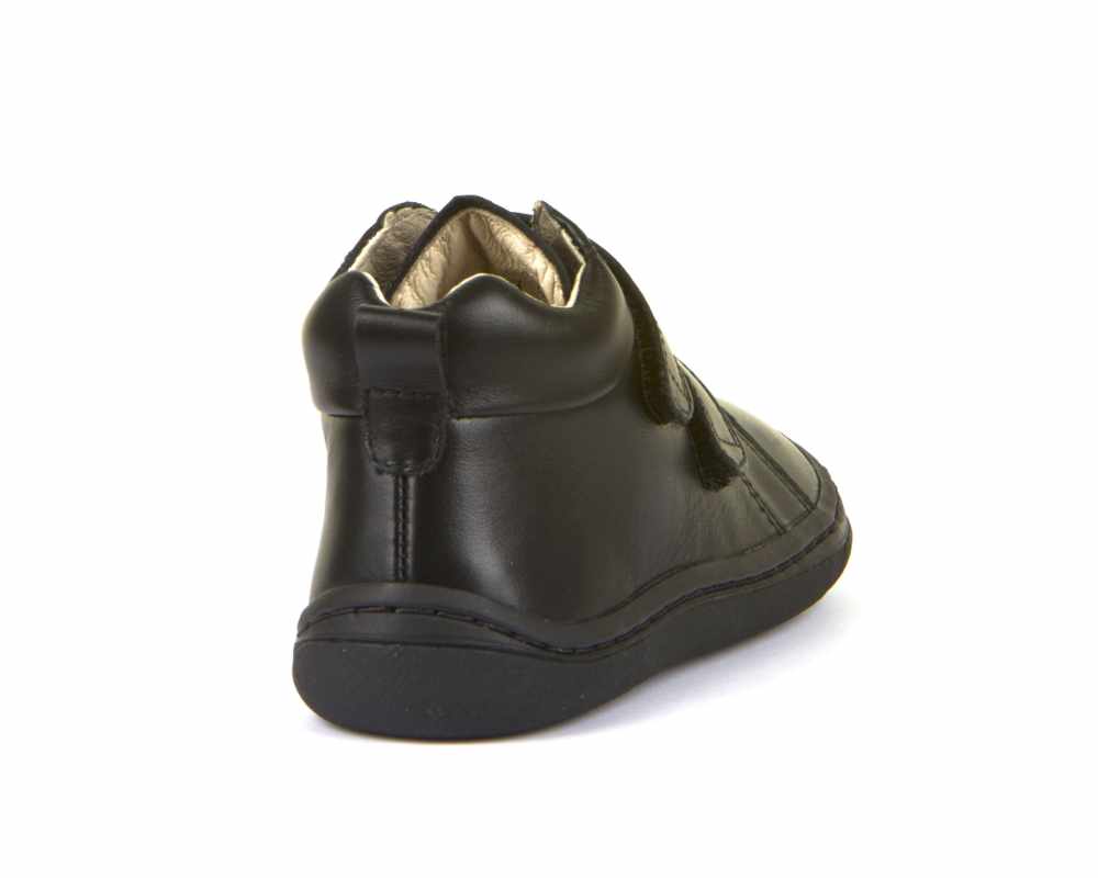 Botines Respetuosos Froddo Alex Negro - Imagen 6
