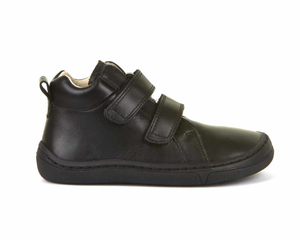 Botines Respetuosos Froddo Alex Negro - Imagen 5