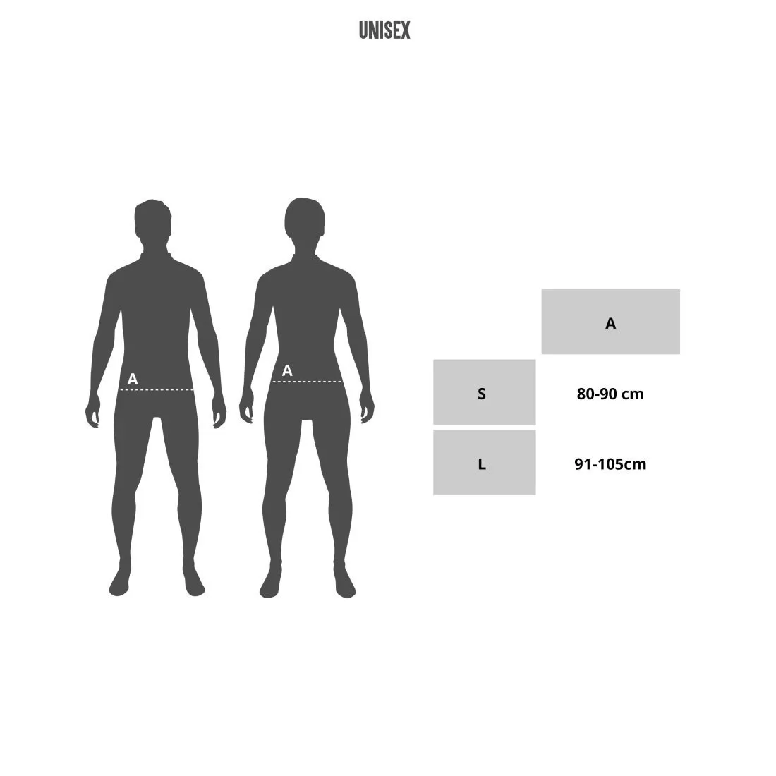 CINTURÓN RUNNING NEVER STOP – BELT TRAIL – Ultraligero y Reversible - Imagen 7