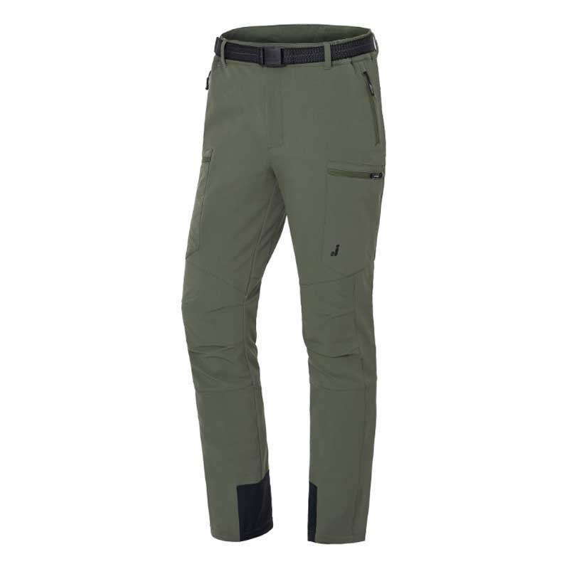 PANTALON OUT.JOLUVI PARBAT Color Verde Oliva