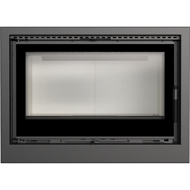 CHIMENEA INSERT ARKE 80 - Imagen 4