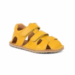Froddo Sandalias Flexy Avi Mostaza T-25