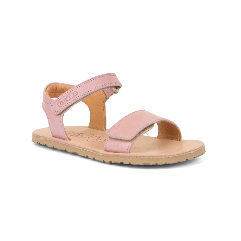 Froddo Sandalias Barefoot Flexy Lia Rosa