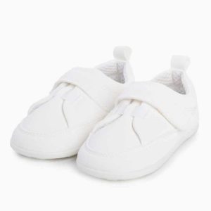 Baby Lobitos Deportivas Respetuosas Colegiales Tiza
